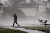 Met Office warns of rare UK weather phenomenon that's 'extremely hazardous for aircrafts'