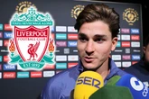 Julian Alvarez's Liverpool stance made clear as Atletico Madrid make decision