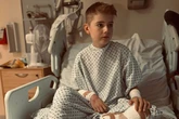 Boy, 13, has legs amputated after sports camp 'leg cramp' turns out to be sepsis