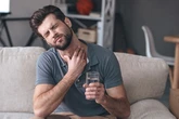 Unusual Covid symptom that Brits are overlooking as new mutation sweeps UK
