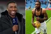 Jermain Defoe says he's never suffered a hangover – and could still play aged 41