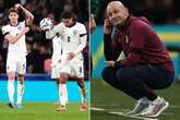 'Lee Carsley took off England's handbrake – but he's left the Three Lions on skid row'