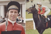 Legendary jockey Geoff Lewis dies at 89 as 'one of racing's great characters' remembered