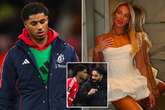 Inside Marcus Rashford's turbulent winter from Serie A links to 'Love Island romance'