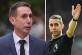 Disgraced ref David Coote previously cleared by police over indecent image allegation in 2017