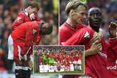 Inside Andy Cole and Teddy Sheringham's bitter off-pitch feud despite treble glory