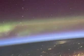 Elon Musk's 'space train' of Starlink satellites shown in 'coolest' clip