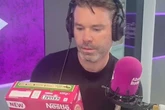 DJ Dave Berry has fans in hysterics after claiming new cereal is named after him