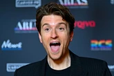 Greg James exposes incredible BBC salary after landing job day after university