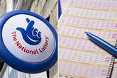 Urgent hunt for lottery winner as they risk losing £12.6m prize after not being claimed