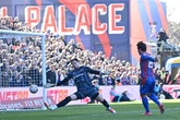 Millwall charged by FA for fans' vile chants during match Jean-Philippe Mateta was hospitalised