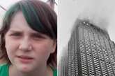 'My daughter remembers dying in the Empire State Building after a plane crashed into it'