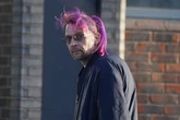 Nappy bandit caught in wheelie bin with her trousers down by 'alarmed' local
