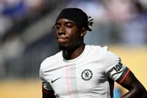 Noni Madueke's controversial £52m Arsenal move confirmed as he thanks Chelsea fans
