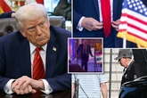 All of Trump's health issues ahead of 7pm mystery announcement as expert weighs in