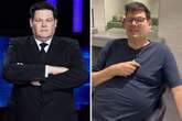 The Chase's Mark Labbett admits ITV's 'scary' fear after 10st weight loss