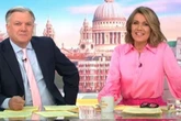 Good Morning Britain faces backlash as baby news leads to Ofcom threat