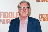 Line of Duty's Adrian Dunbar says Kneecap 'rinsing system' as he gives two-word verdict