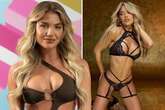 Love Island's Molly Smith explains why her dreams have come true with underwear deal