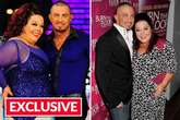 Lisa Riley is convinced her late pal Robin Windsor is contacting her from beyond grave