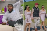 Celebrity Gogglebox viewers mortified as twins 'shower together and share boyfriend'