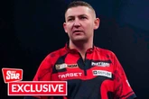 Nathan Aspinall admits he ‘hates’ the World Grand Prix - but has ideas for new formats