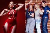 Atomic Kitten's Natasha Hamilton felt like a 'pop flop' after missing solo dream