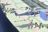 Kinahan cartel supertanker seized by US special forces in £181m Iranian oil bust