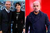 Pep Guardiola takes 'secret trip to Spain' and 'refuses' to give up on his marriage