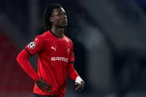 Arsenal make French wonderkid hailed the 'new Patrick Vieira' number one target