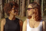 Two lesbian nuns who hated each other get married after quitting convent