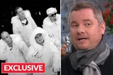 East 17’s star shares dark history behind hit single – and it’s not what you’d think