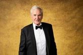 Larry Lamb talks reuniting with ex Lady Colin Campbell after she detailed 'rampant' affair