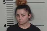 Woman, 22, posted sarcastic Facebook post after 'setting sister's bed on fire as she slept'