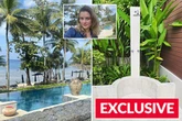 'I stayed in a £1k-a-night luxury resort in Thailand – it was better than the Maldives'
