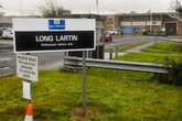Lag gardeners deliberately leave prison grass long so drones can drop drugs unnoticed
