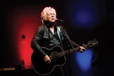 Legendary rocker John Lodge dies 'suddenly and unexpectedly' aged 82 as family share heartbreak