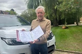 Motorist spends five years locked in battle with parking firm over £1 ticket