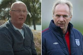 Sven Goran Eriksson deteriorating quickly and now too ill to visit place he feels 'at peace'