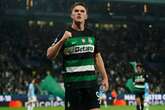 Man Utd set to 'lead the race' for Sporting Lisbon hotshot Viktor Gyokeres