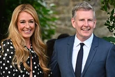 Cat Deeley and Patrick Kielty's marriage from 'uninvolved wedding' to gun scare