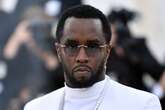 Sean Combs – a correction