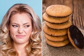 Americans left 'baffled' by Britain's love for Jaffa Cakes which are in 'every' TV show
