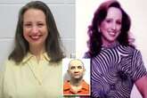 Female Death Row killer called 'sl*t puppy' by prosecutors could have retrial after 20 year