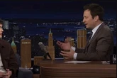 Adolescence star Owen Cooper shocks Jimmy Fallon as he calls American icons 'nonsense'