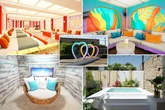 Love Island villa gets new area where stars can get intimate in saucy shake-up