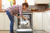 'My entitled neighbour leaves note on my door every time I use my dishwasher'