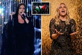 Eurovision 2025's wildest moments – stage invader, wrong words and 'explosive poo'
