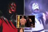 WWE legend Kane's many copycats from Demon Kane to Cokekane and surprising life now