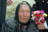 A 'cannibal storm' is heading to Earth – and Baba Vanga predicted it